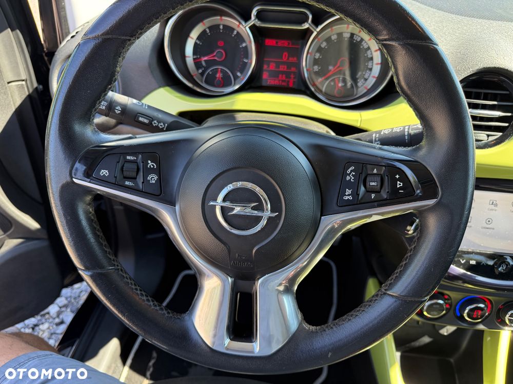 Opel Adam 1.4 Jam - 15
