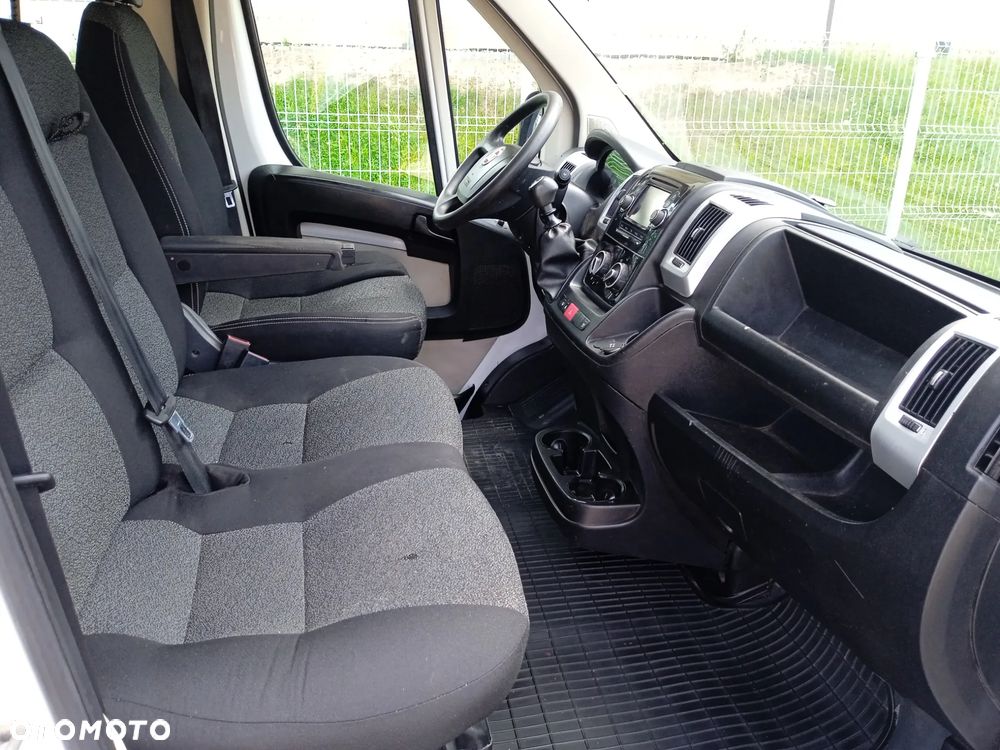 Fiat Ducato - 11