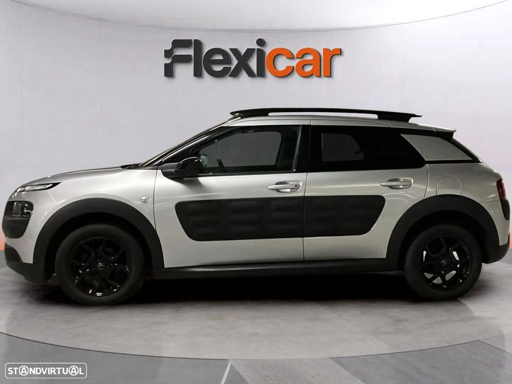 Citroën C4 Cactus 1.2 PureTech Feel - 3