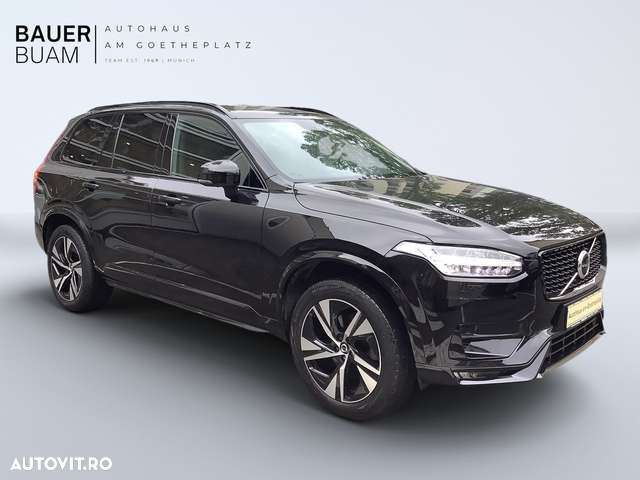 Volvo XC 90 - 2