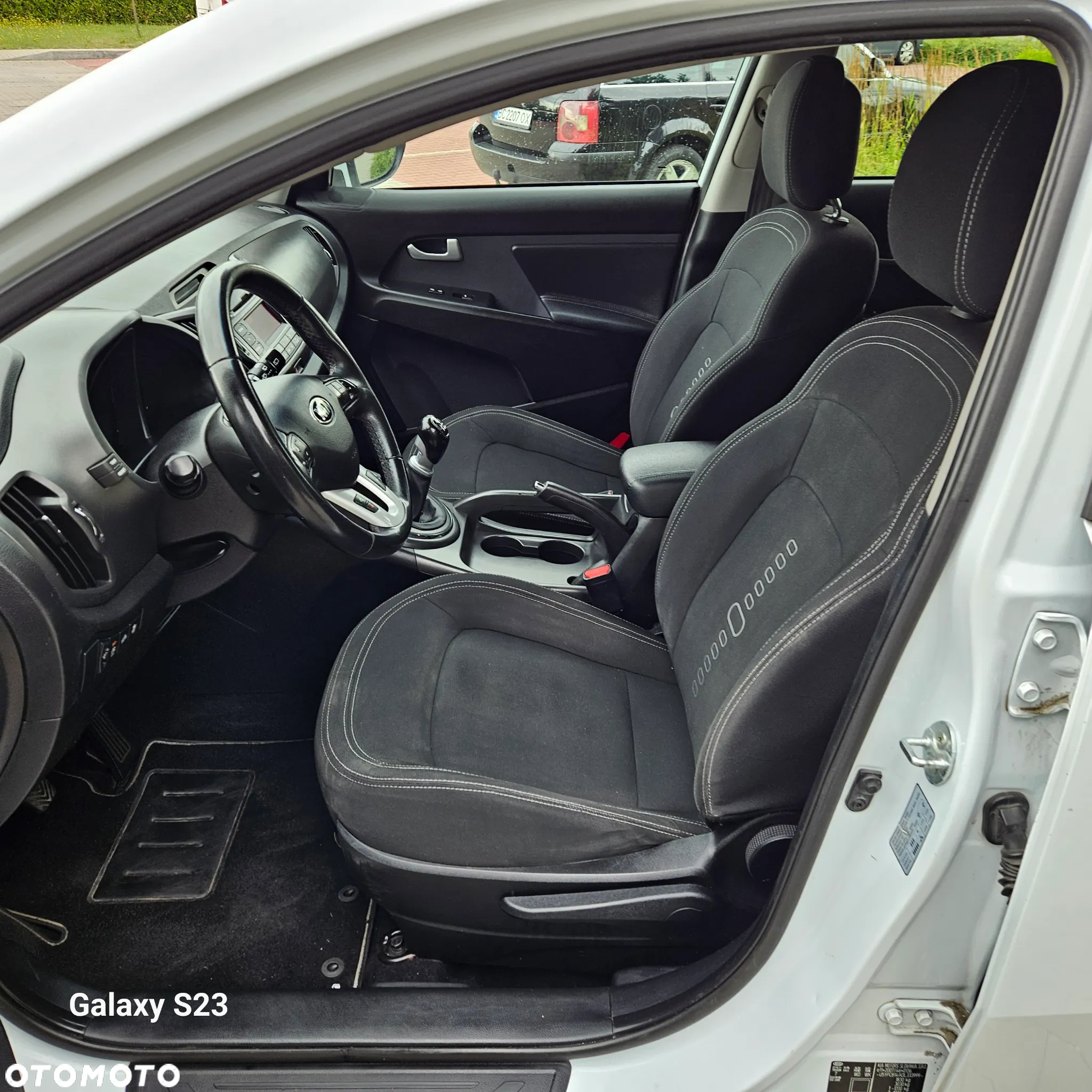 Kia Sportage 1.6 GDI Business Line 2WD - 16