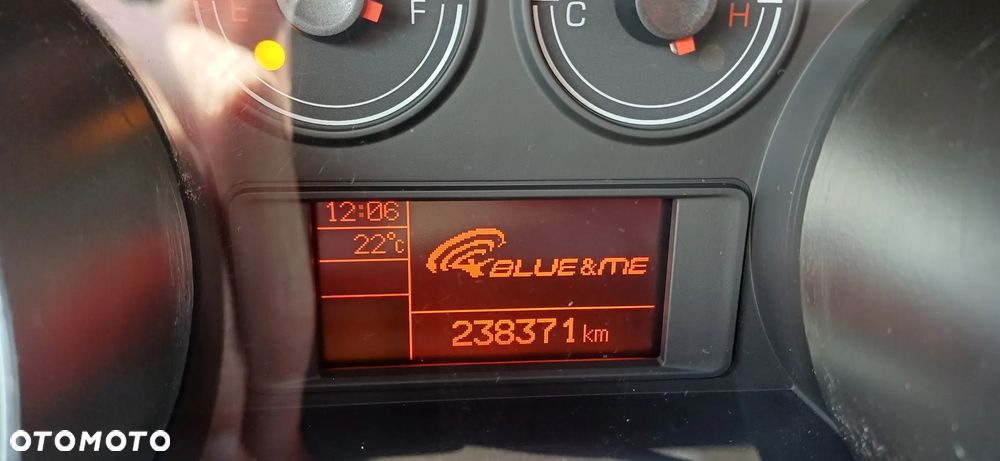 Fiat Bravo 1.9 Multijet 8V DPF Dynamic - 10