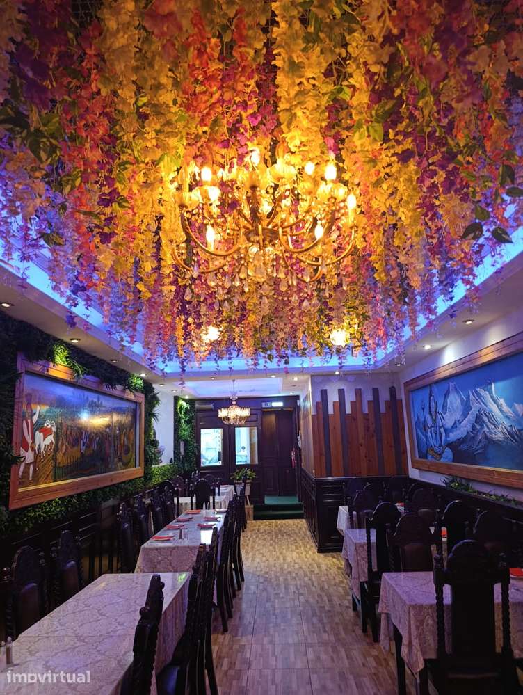 Tresspasse Restaurante - Grande imagem: 3/7