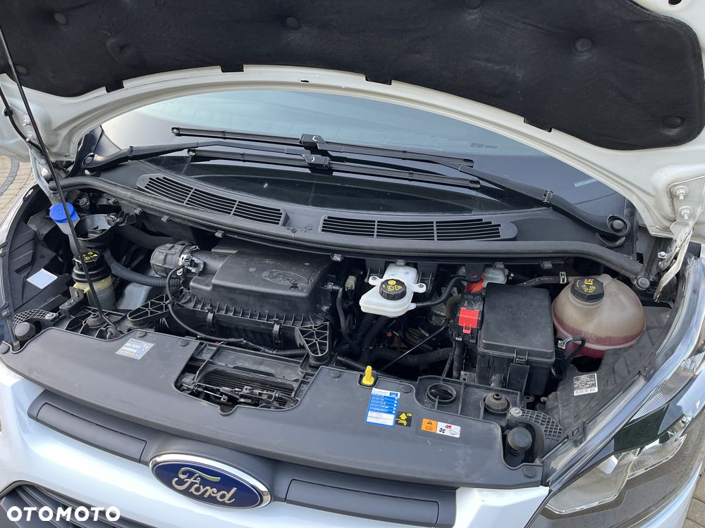 Ford Transit Custom  L2H1 - 31