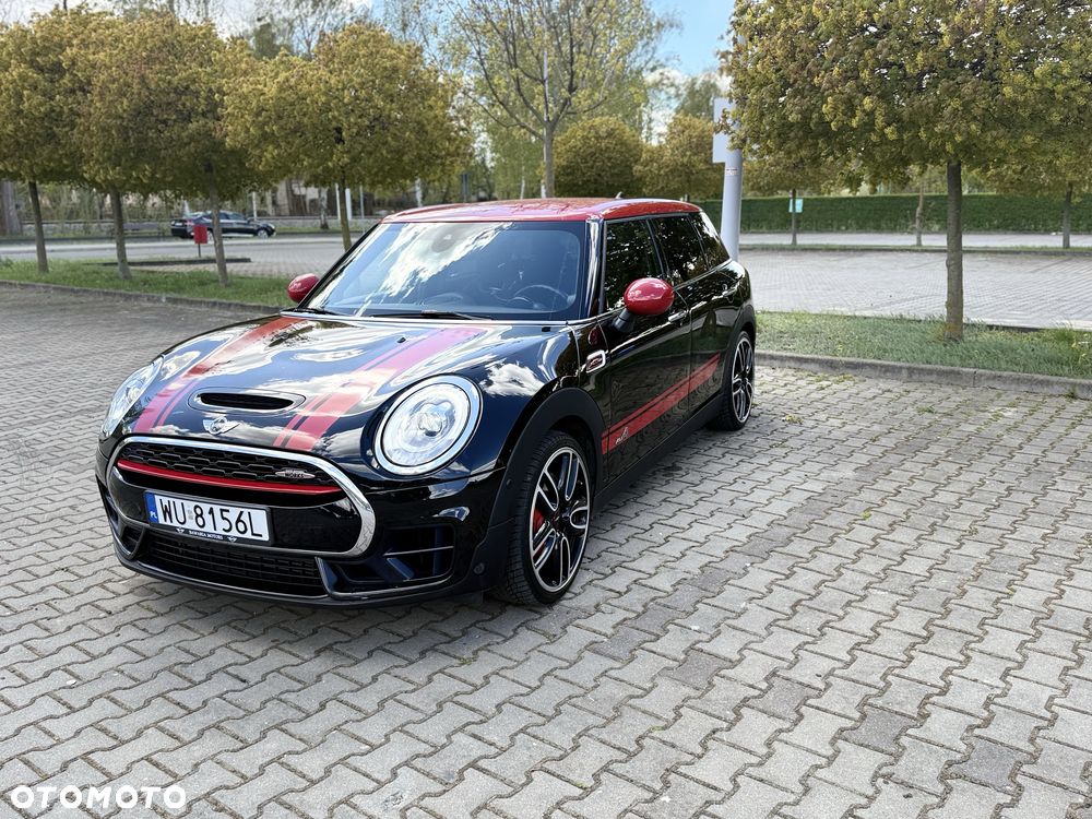 MINI Clubman - 2