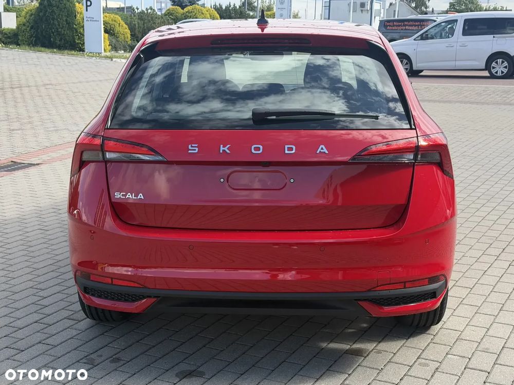 Skoda Scala 1.5 TSI Drive DSG - 10