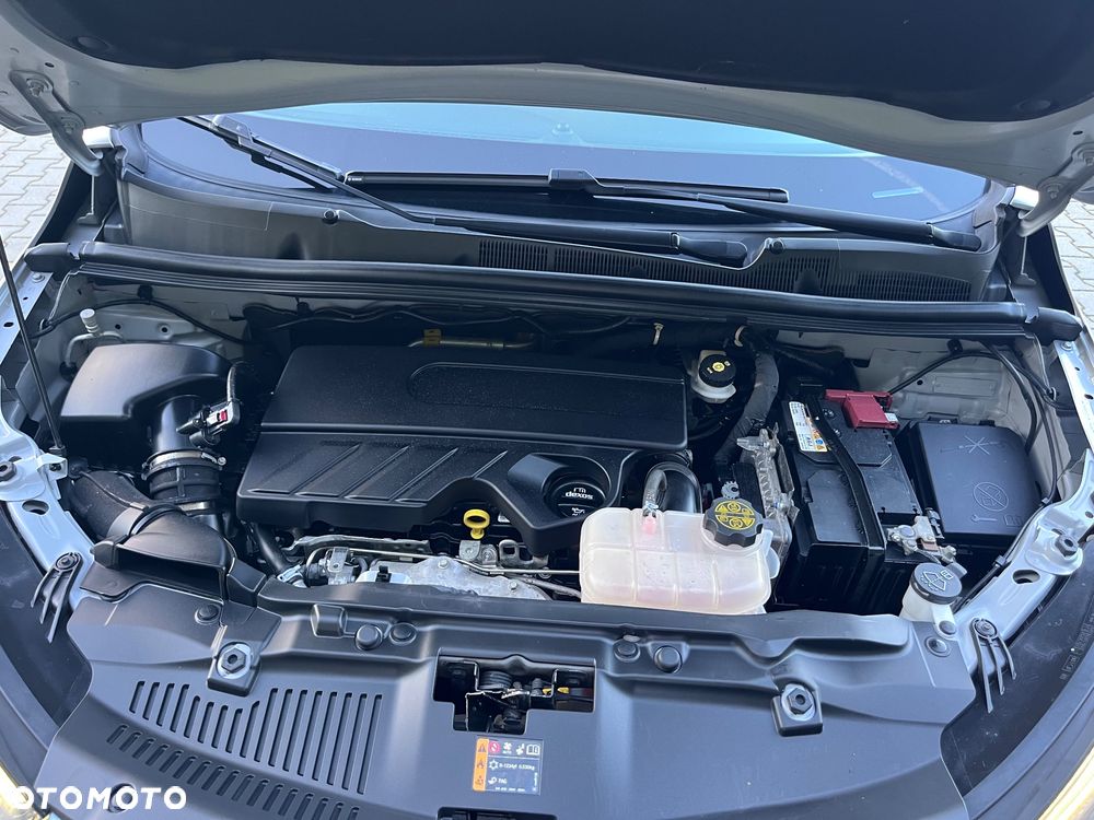 Opel Mokka 1.6 CDTI ecoFLEX Start/Stop Edition - 33