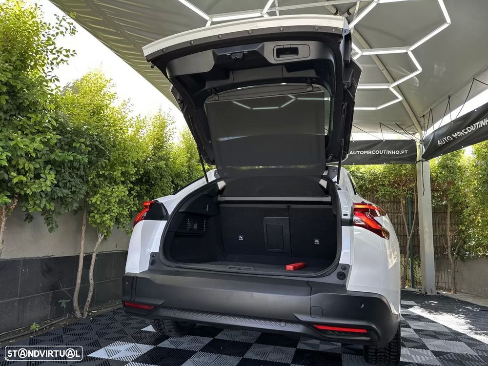 Citroën C5 X 1.2 PureTech Feel Pack EAT8 - 7