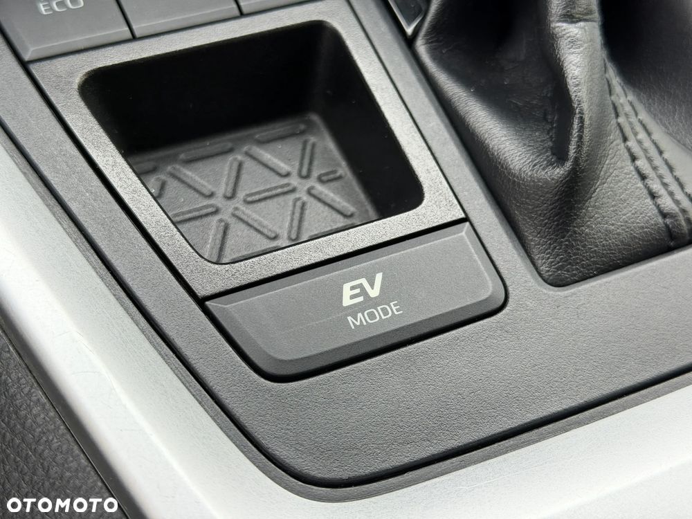 Toyota RAV4 2.5 Hybrid Active 4x2 - 20