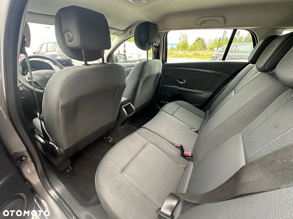 Renault Megane 1.6 16V 110 Dynamique - 20