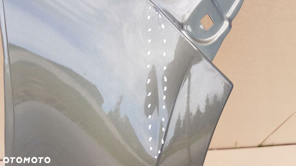 błotnik przód prawy toyota corolla e21 hb kombi oryginał toyota - 5
