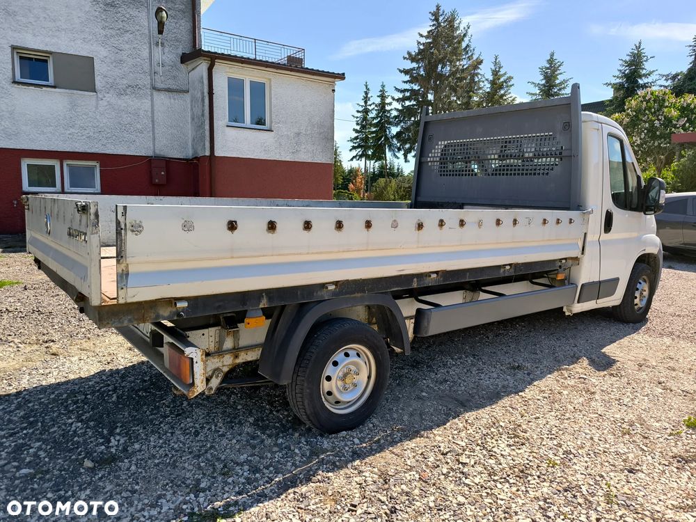 Fiat Ducato - 3