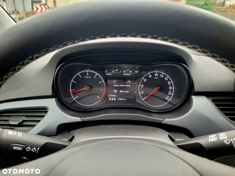 Opel Corsa 1.4 Enjoy S&S - 10