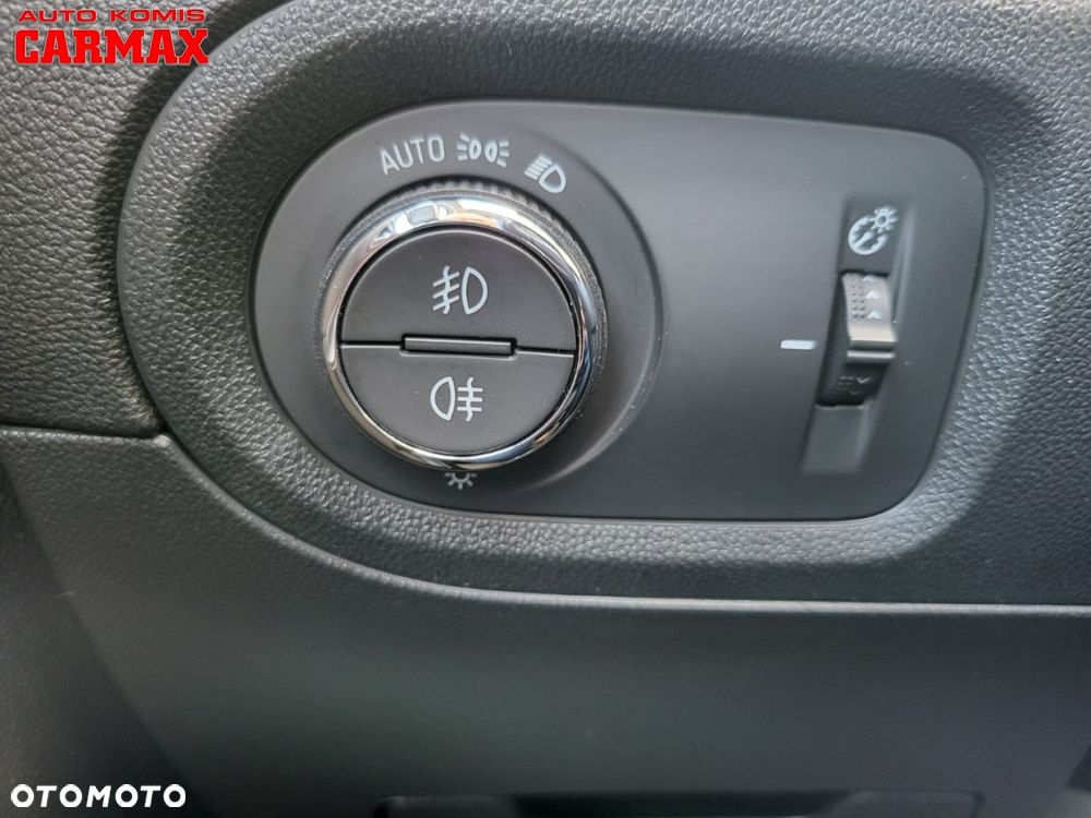 Opel Grandland X 2.0 D Start/Stop Automatik Business INNOVATION - 22