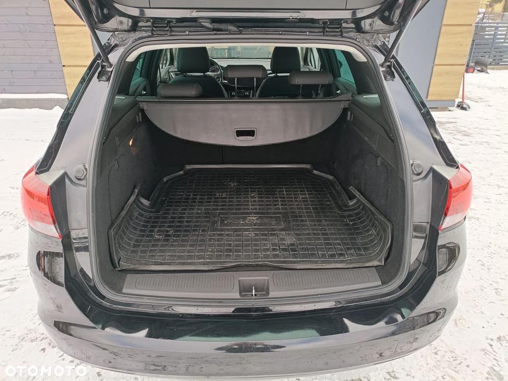 Opel Astra 1.5 D Start/Stop Business Elegance - 15