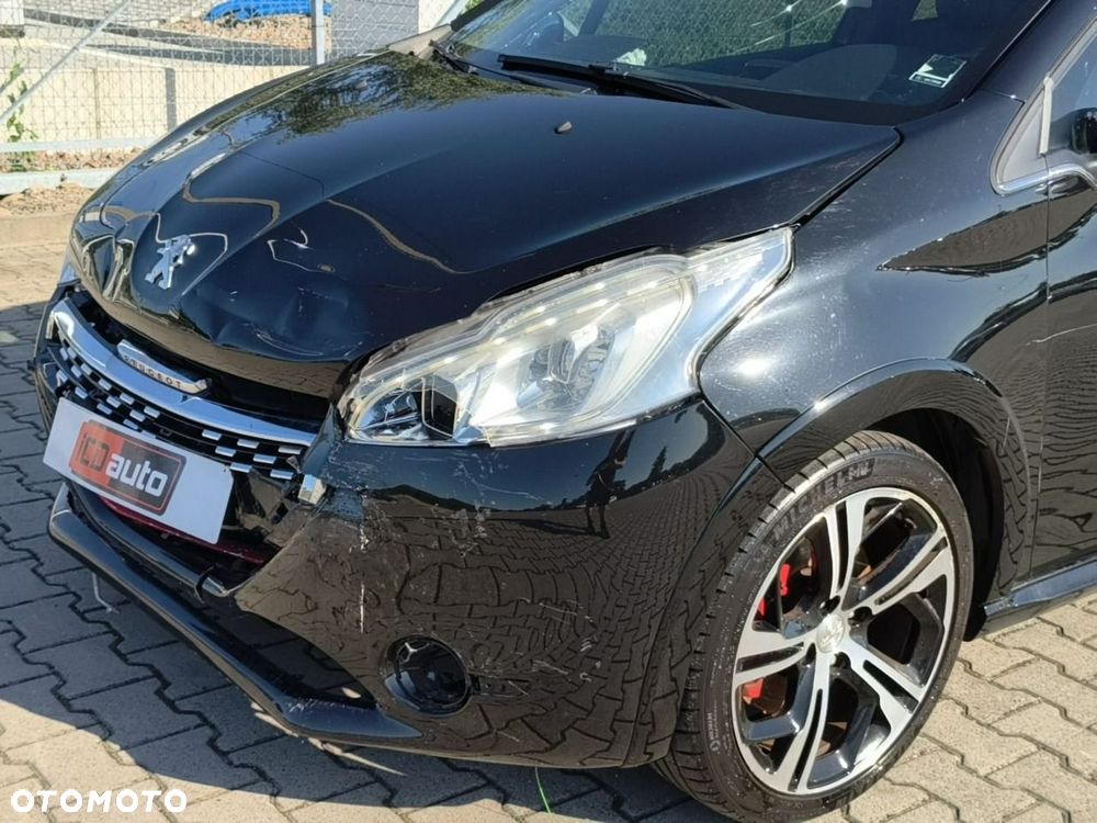 Peugeot 208 - 27