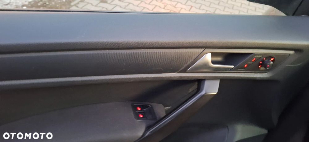 Volkswagen Caddy 2.0 TDI Highline - 10