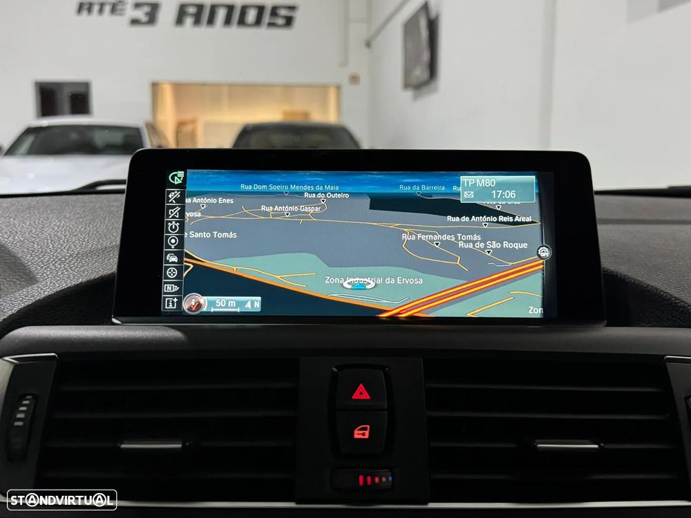 BMW 116 d Pack M - 23