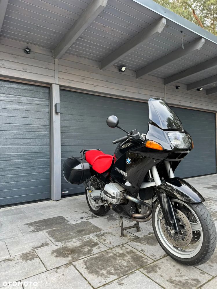 BMW RS - 4