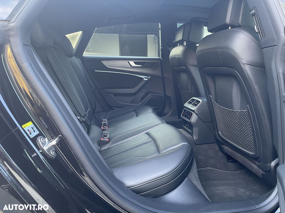 Audi A7 55 TFSI quattro S tronic - 11