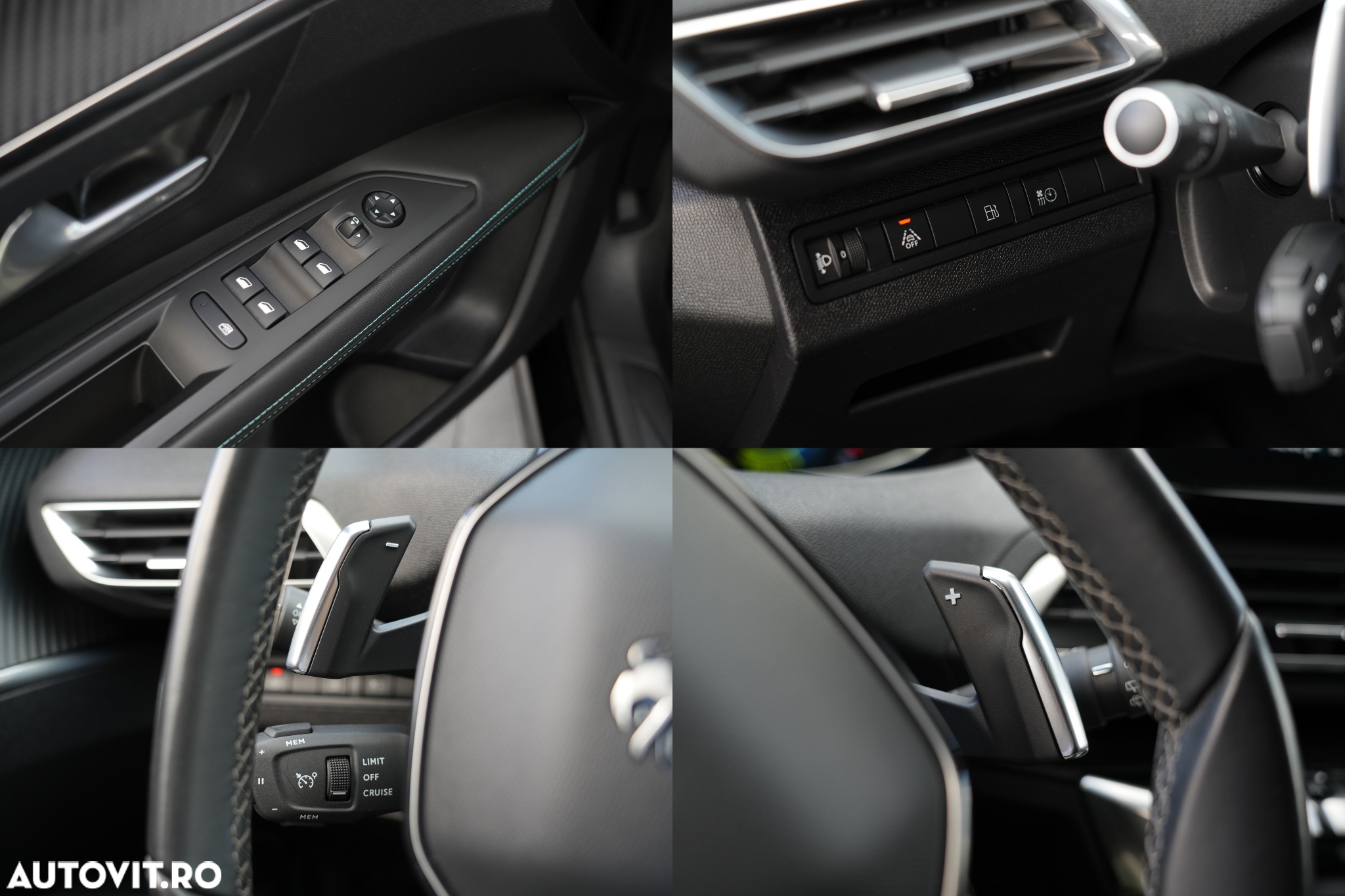 Peugeot 3008 PHEV EAT8 Allure - 17