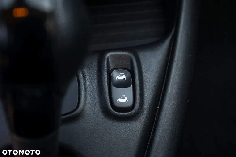 Smart Forfour electric drive prime - 33