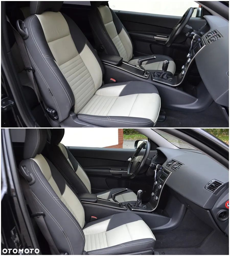 Volvo C30 2.0D RDesign - 18