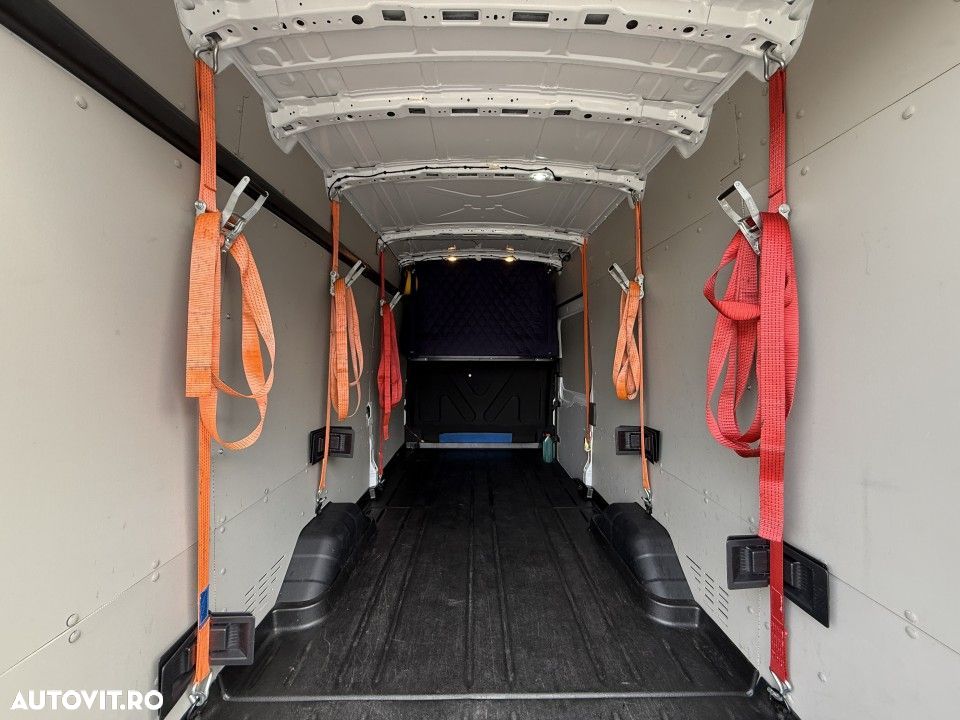 Ford Transit Transport international Tahograf - 12