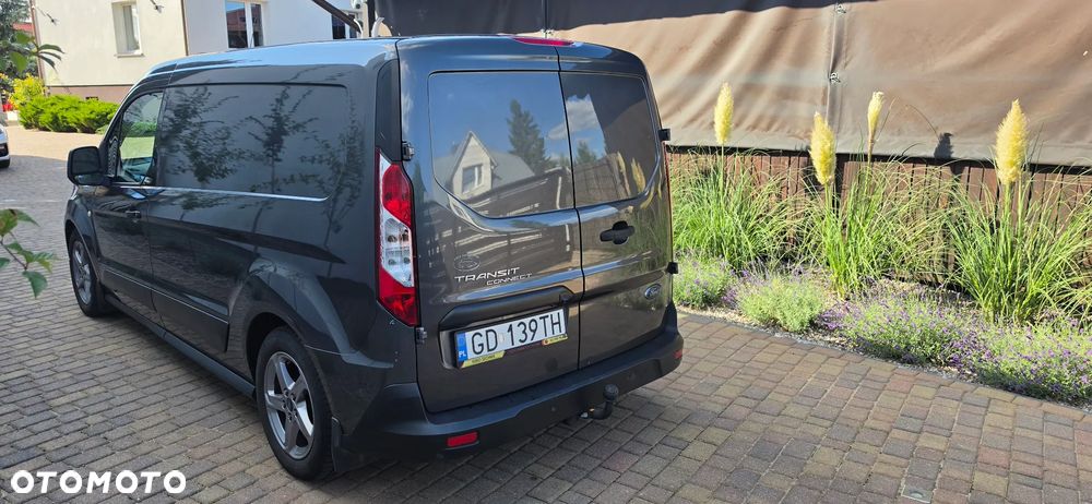 Ford Transit Connect Kombi 230 L2 Trend - 4