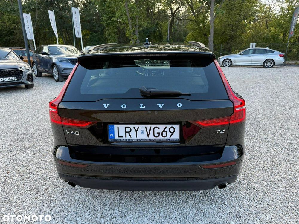 Volvo V60 - 5