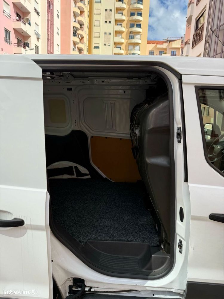Ford Transit Connect 1.6 TDCi 200 L1 Trend - 11