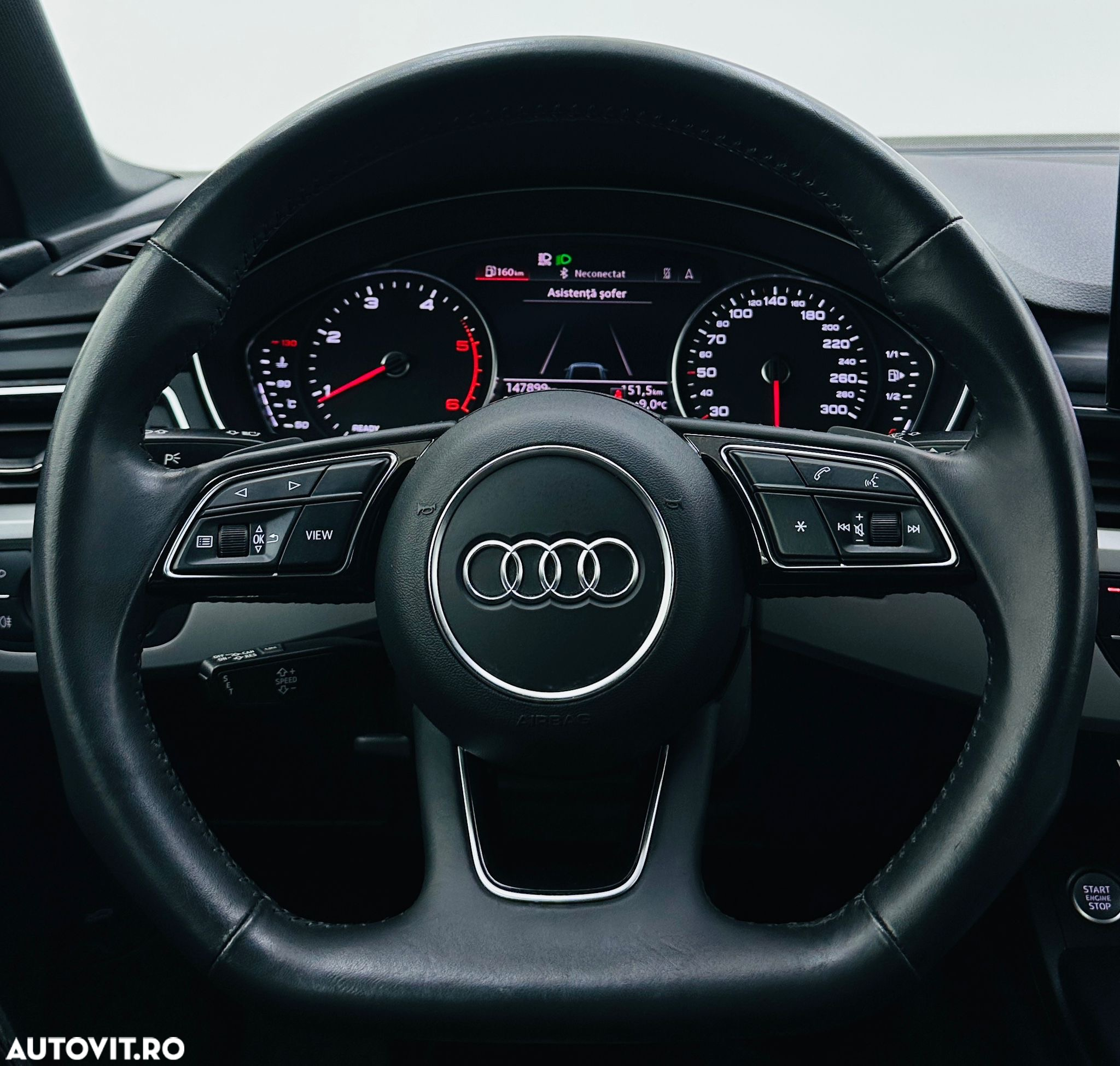 Audi A4 - 23