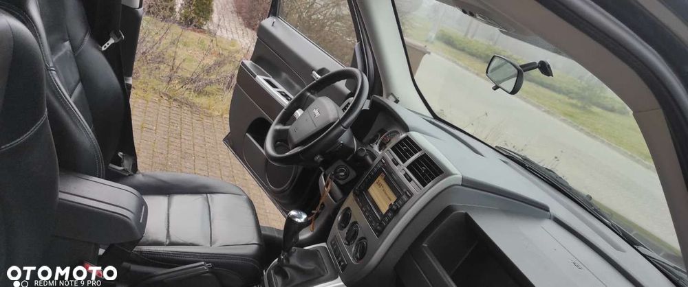Jeep Patriot - 30