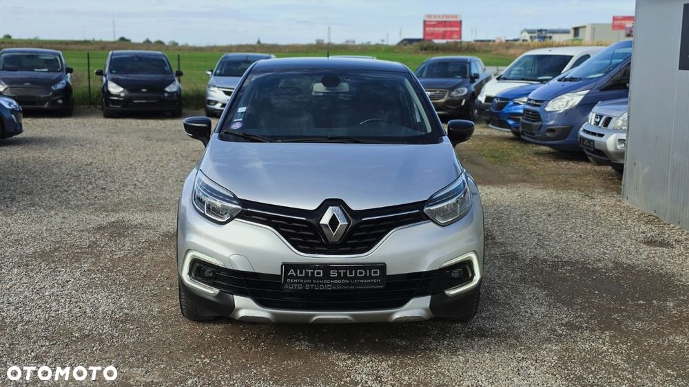 Renault Captur - 29