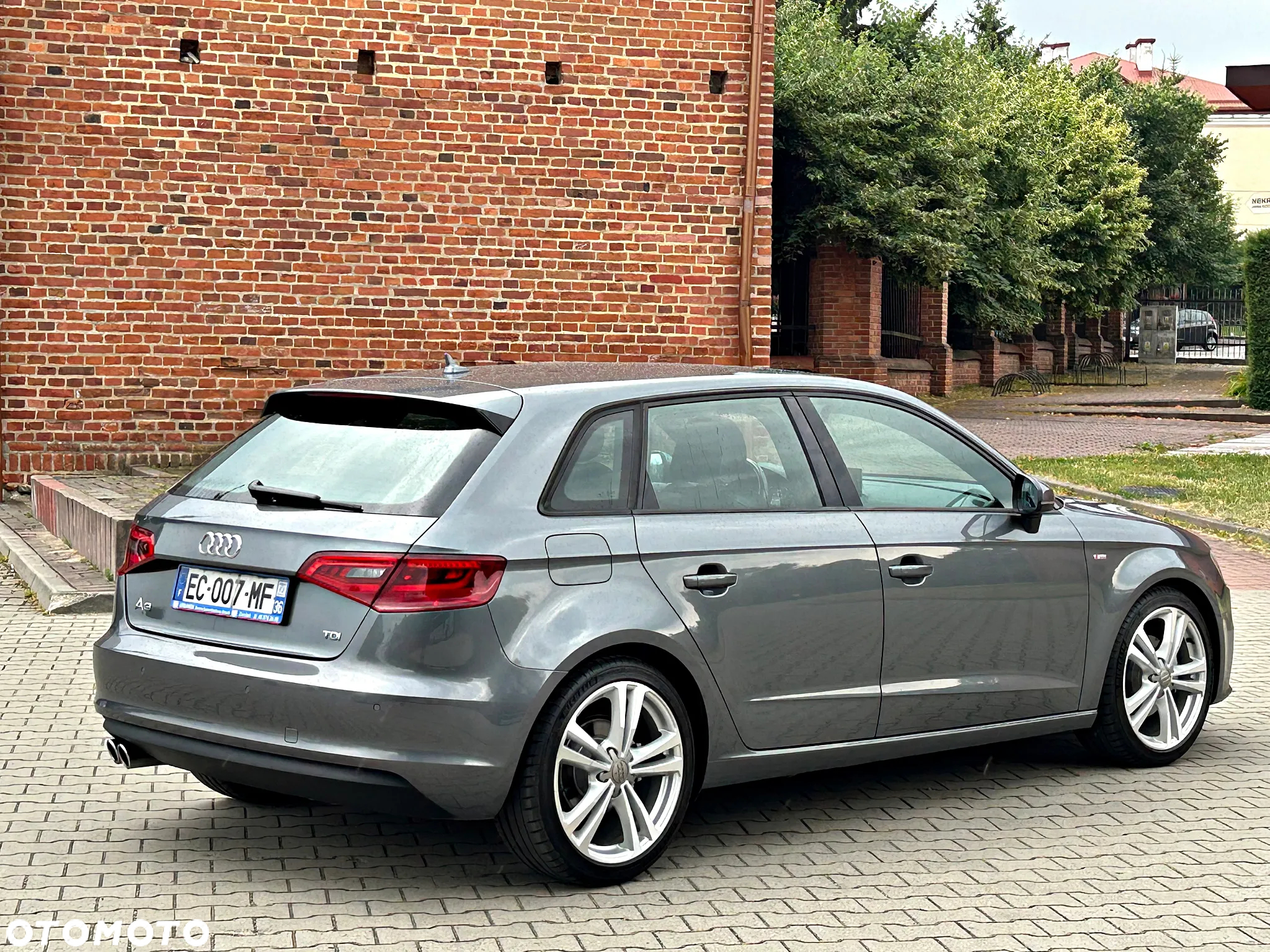 Audi A3 - 20