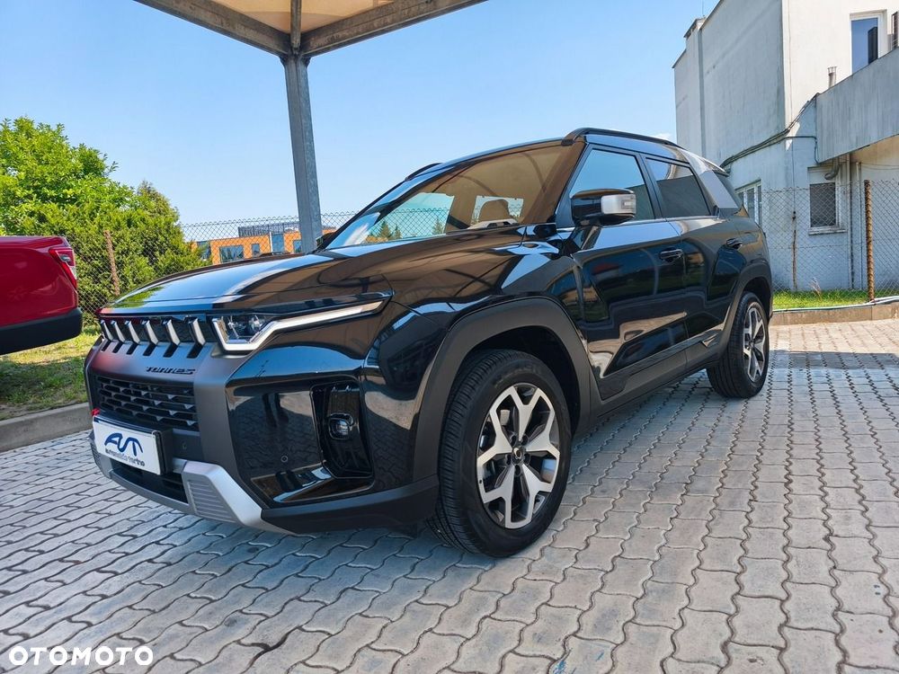SsangYong/KGM Torres 1.5 T-GDI Adventure Plus - 28