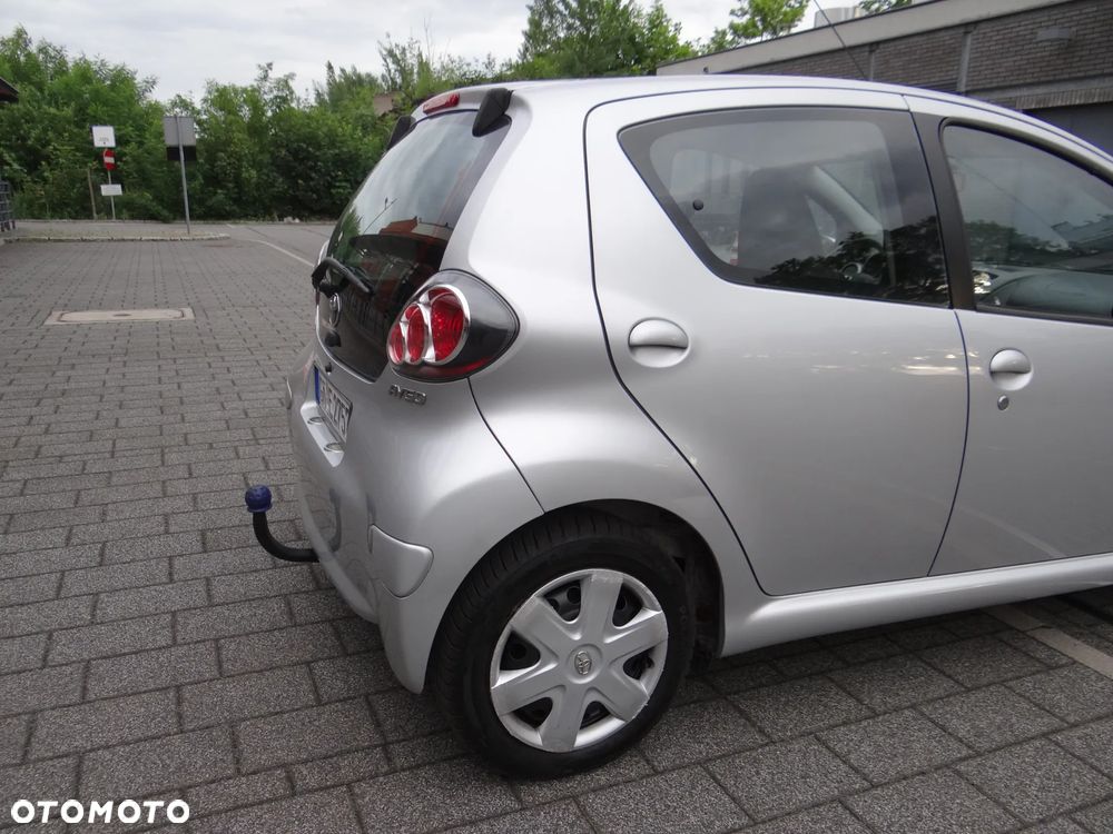 Toyota Aygo 1.0 VVT-i Premium - 16
