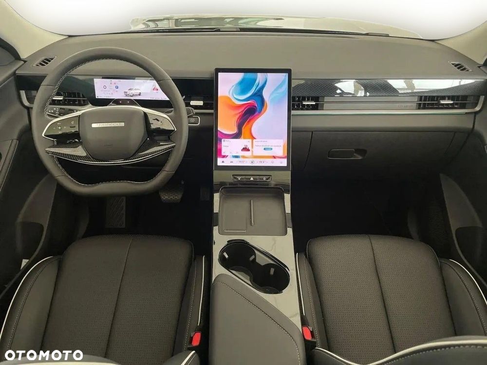 Jaecoo 5 - 10