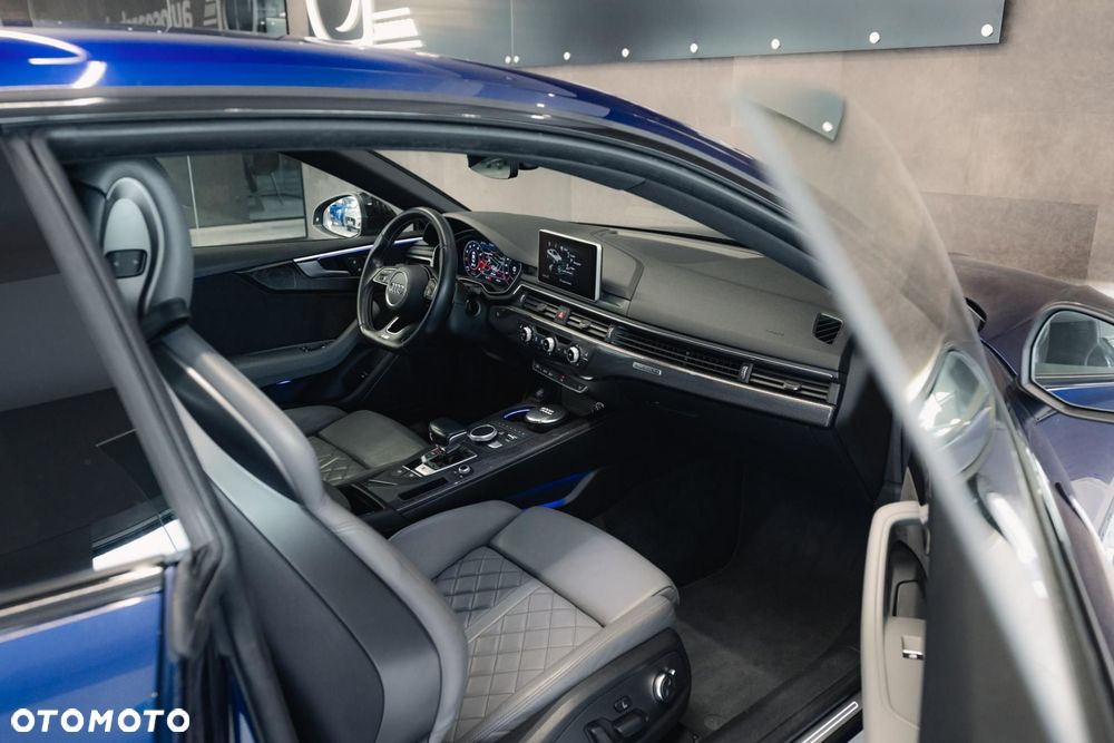 Audi S5 Coupé - 17