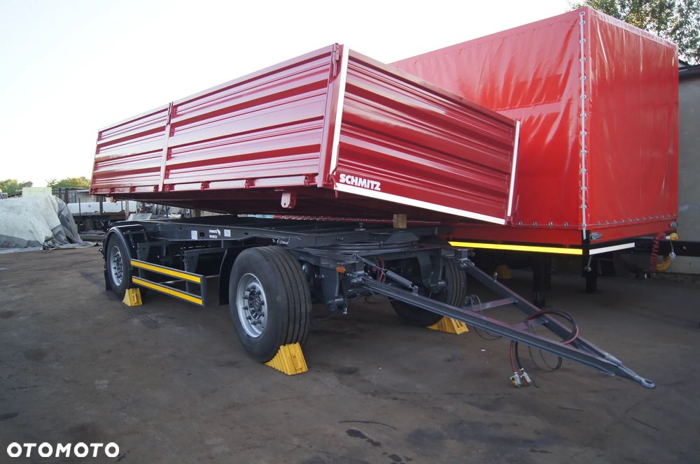 Schmitz Cargobull - 3