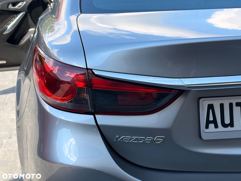Mazda 6 2.0 Skypassion I-ELoop - 19