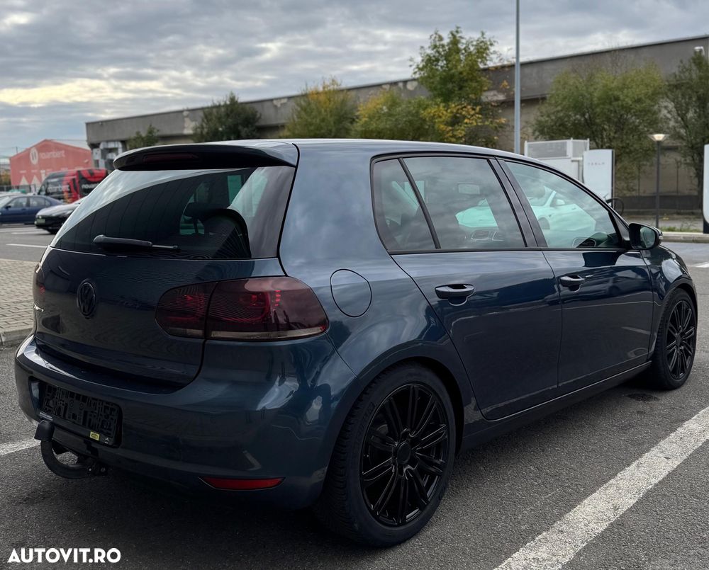 Volkswagen Golf 1.2 TSI move - 3