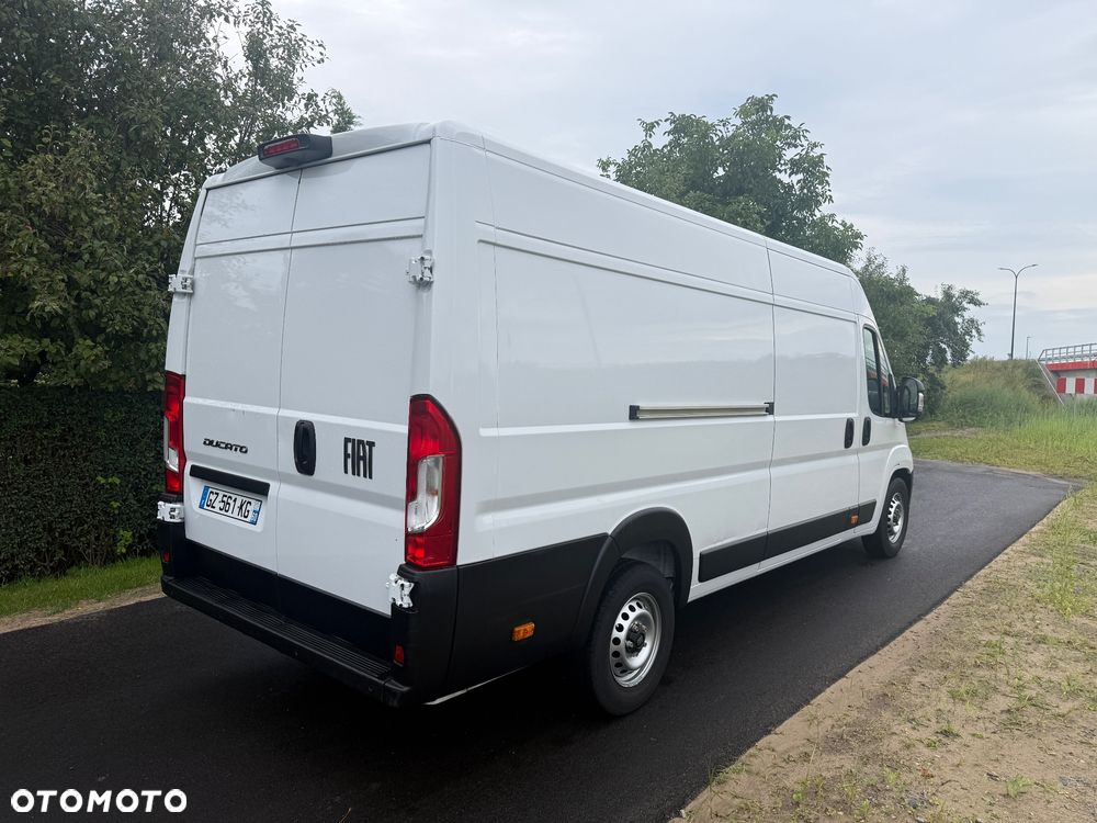 Fiat Ducato - 6