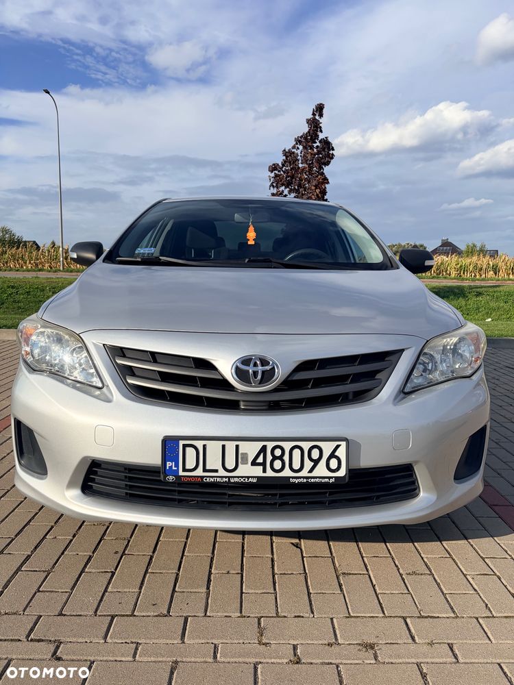 Toyota Corolla 1.6 Premium - 19