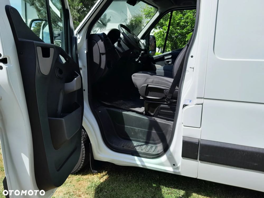 Renault Master - 17