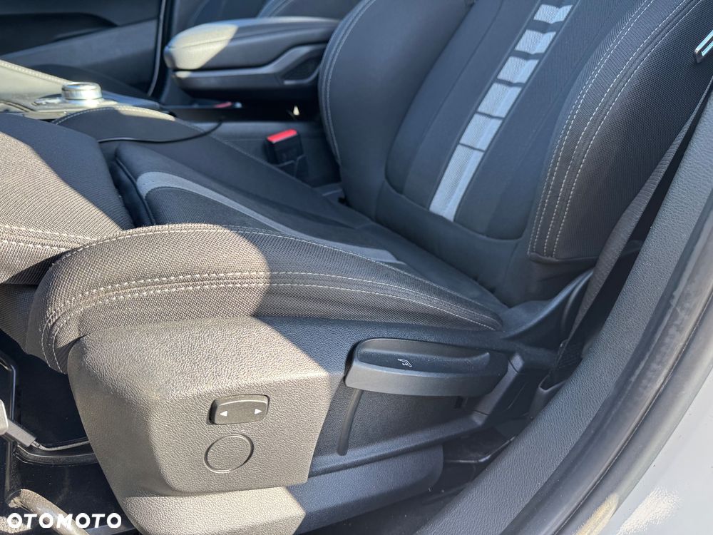BMW X2 sDrive20i GPF Advantage sport - 23