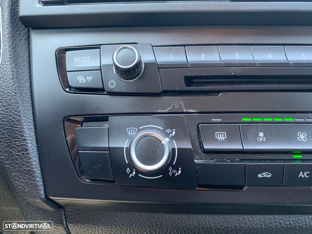 BMW 114 d Line Sport - 34