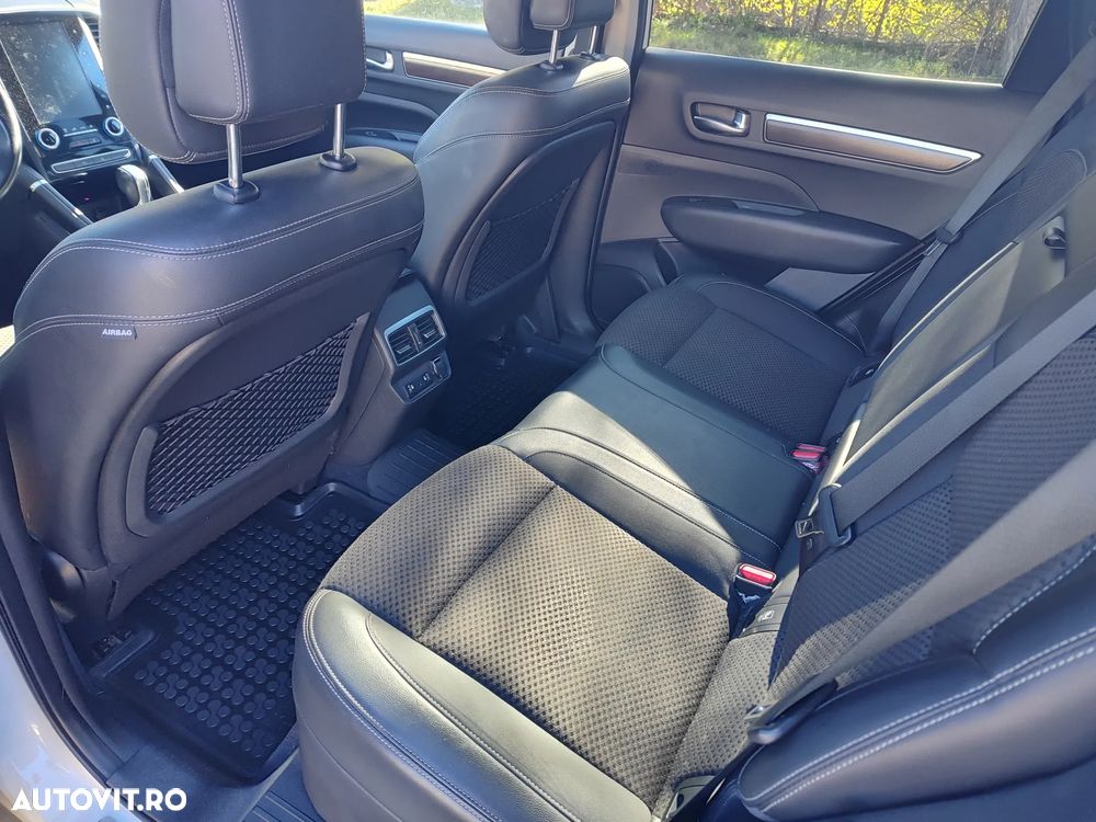 Renault Koleos ENERGY dCi 175 X-tronic 4WD INTENS - 7