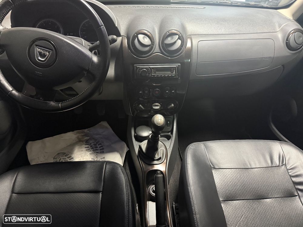 Dacia Duster - 11