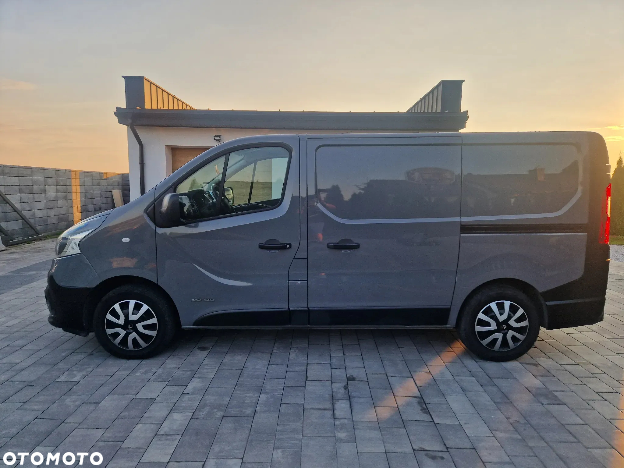 Renault Trafic - 5